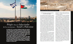 Décrypter les grands enjeux géopolitiques du XXIème siècle