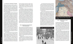 Décrypter les grands enjeux géopolitiques du XXIème siècle