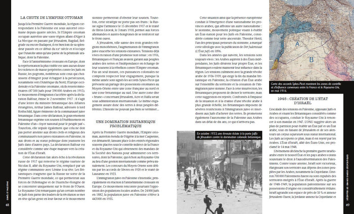 Décrypter les grands enjeux géopolitiques du XXIème siècle