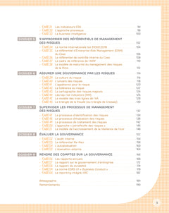 La boîte à outils de la gouvernance