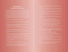 Et si c'était votre mère le problème ?