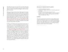 Et si c'était votre mère le problème ?