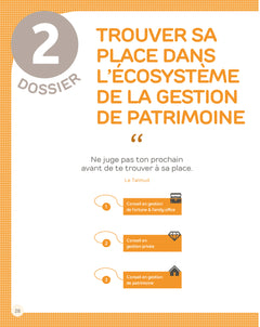 La boîte à outils du conseil en gestion de patrimoine