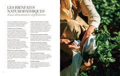 Ma cuisine végétarienne