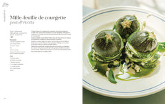 Ma cuisine végétarienne