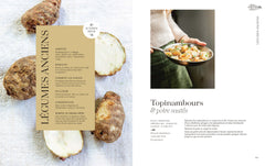 Ma cuisine végétarienne