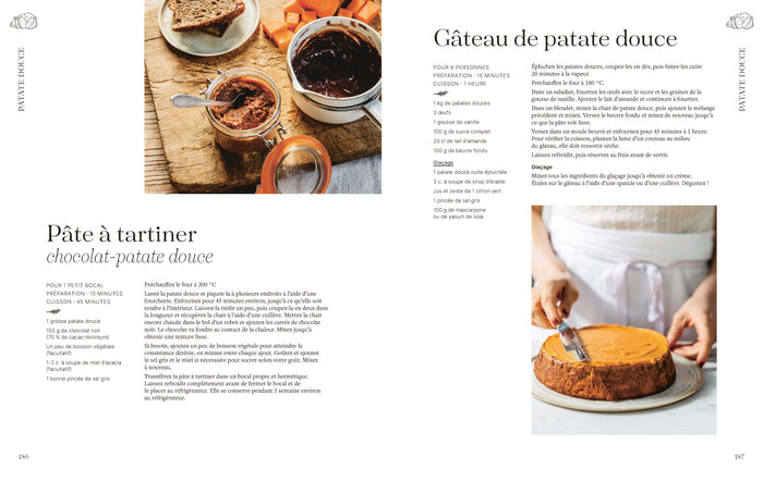 Ma cuisine végétarienne