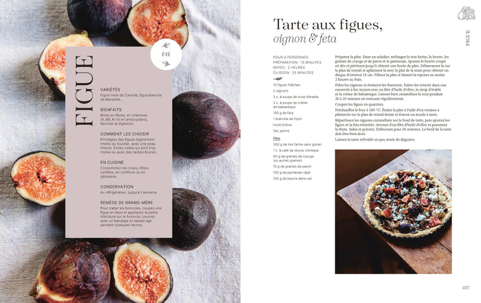 Ma cuisine végétarienne