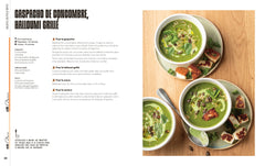 Chef de famille - Mes bons petits plats