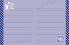 Carnet top secret