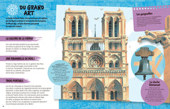 C'est pas sorcier - L'histoire de Notre-Dame de Paris