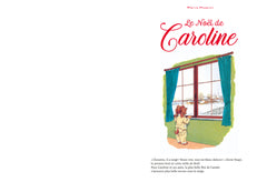 Le noël de Caroline