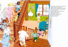 Le noël de Caroline