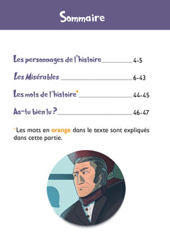 Les Misérables