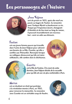Les Misérables