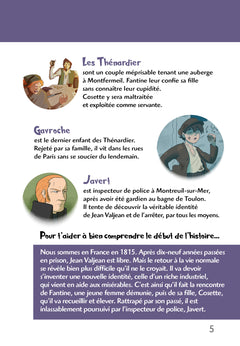 Les Misérables