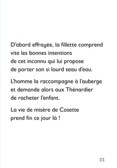 Les Misérables