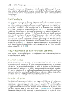 Précis d'allergologie