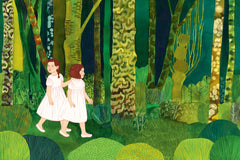 Ida et Martha