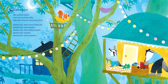 En route vers le dodo !