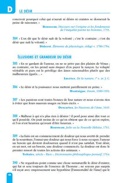 Dictionnaire des citations philosophiques