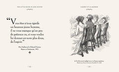 The Little Book of Jane Austen - Mots d'esprit d'une pionnière du roman psychologique