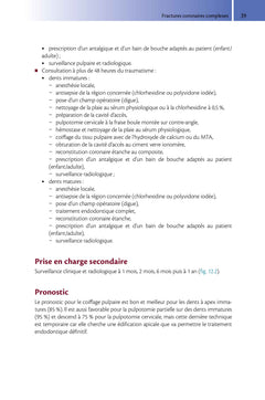 Urgences odontologiques