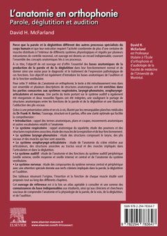 L'anatomie en orthophonie