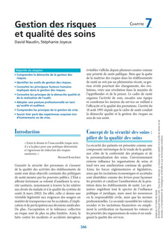 Guide du CS - Cadre de Santé