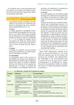 Guide du CS - Cadre de Santé