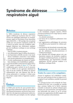 Urgences-réanimation