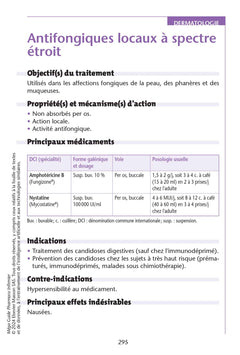 Méga guide pharmaco infirmier