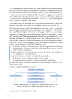 Enseigner à l'école primaire - Le geste d'écriture