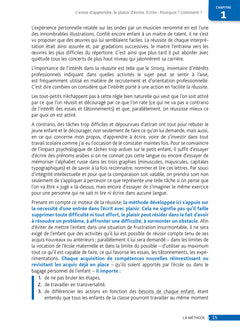 Enseigner à l'école primaire - Le geste d'écriture