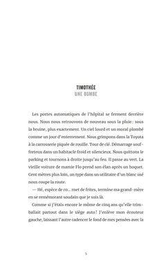 Victimes de la mode