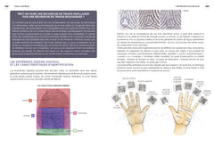 Police scientifique