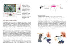 Police scientifique