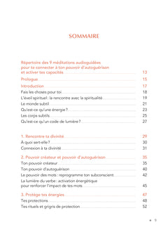 Le guide d'autoguérison énergétique - Protocoles pour purifier votre corps, vos émotions, votre mental et vos lieux de vie