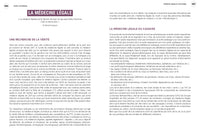 Police scientifique