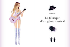 Taylor Swift - le guide ultime