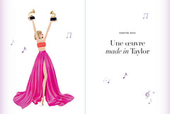 Taylor Swift - le guide ultime