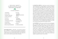 Taylor Swift - le guide ultime