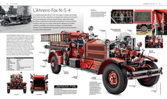 400 camions de légende