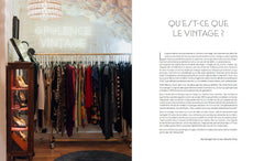 Vintage de luxe