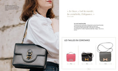 Vintage de luxe