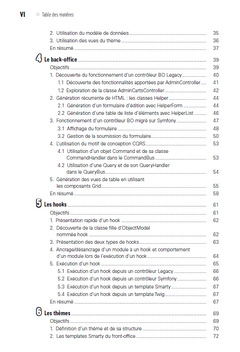 Développer des modules pour PrestaShop 8