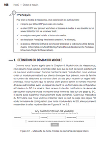 Développer des modules pour PrestaShop 8