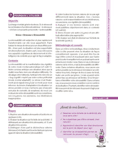 La boîte à outils pour prévenir la charge mentale
