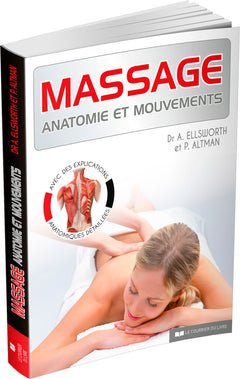 Massage - Anatomie et mouvements