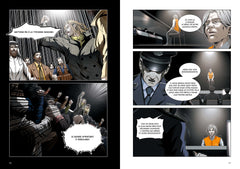 Le problème à trois corps Tome 5